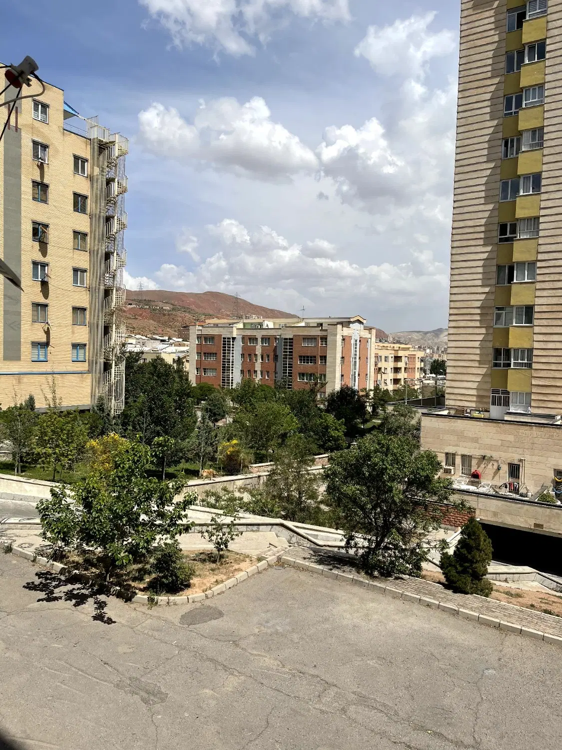 اجاره ویلایی رشدیه لوکس
