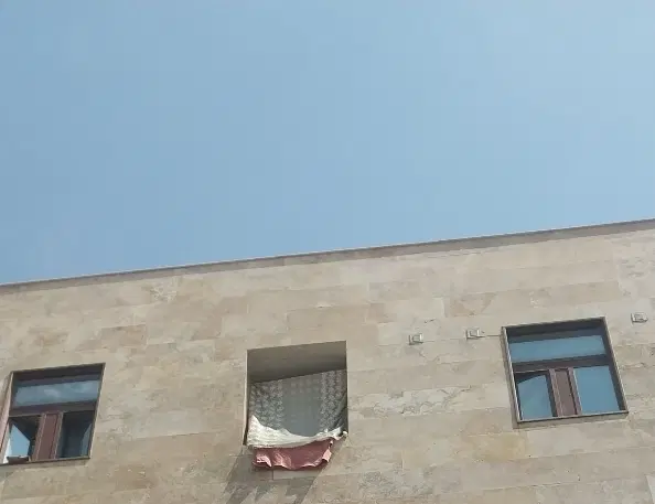 واحد ۷۰ متری پارکینگ و انباری