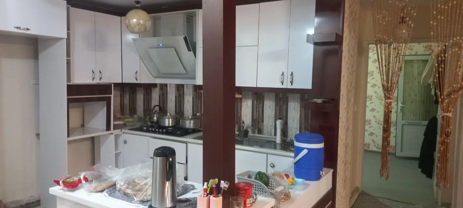رهن آپارتمان مهرگان