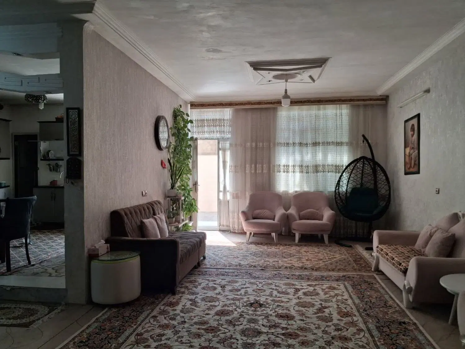 فروش خانه ویلایی (دو طبقه)