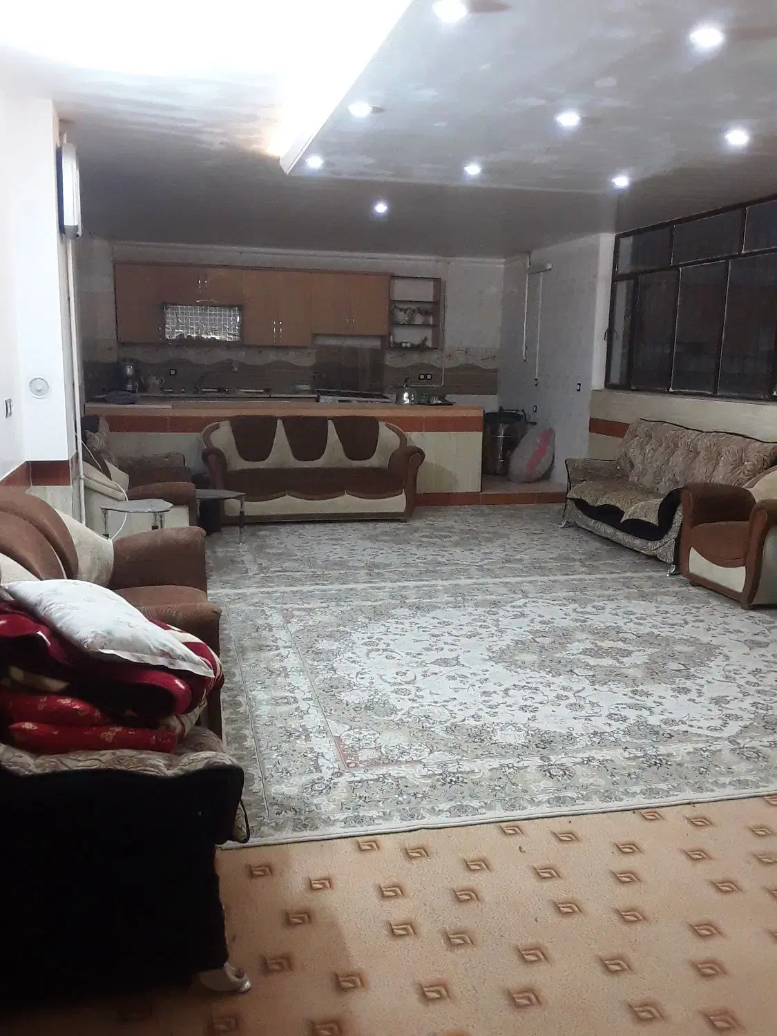 سوییت اجاره ای  وروزانه