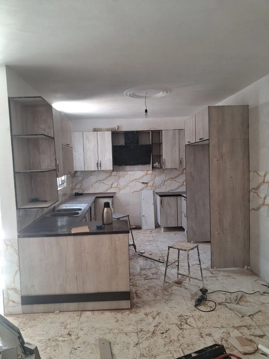 اجاره یا رهن خانه ویلایی دربست 125 متری