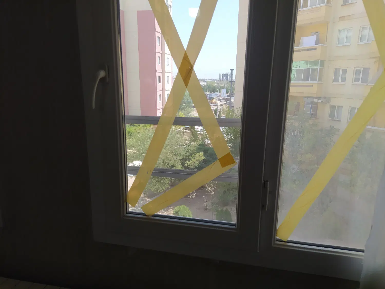 فروش آپارتمان 70متری کوی صادقیه فول امکانات