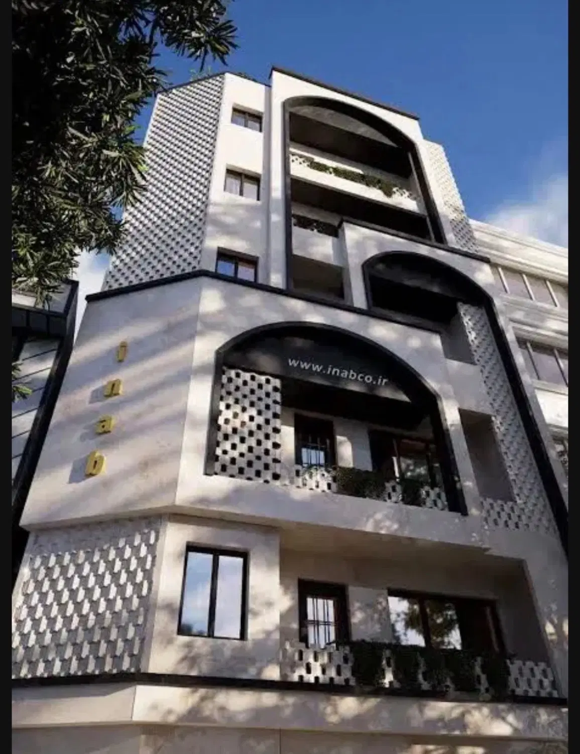 اپارتمان ۱۵۰متری برندساز _نزدیک به اصلی_قیمت کاسبی
