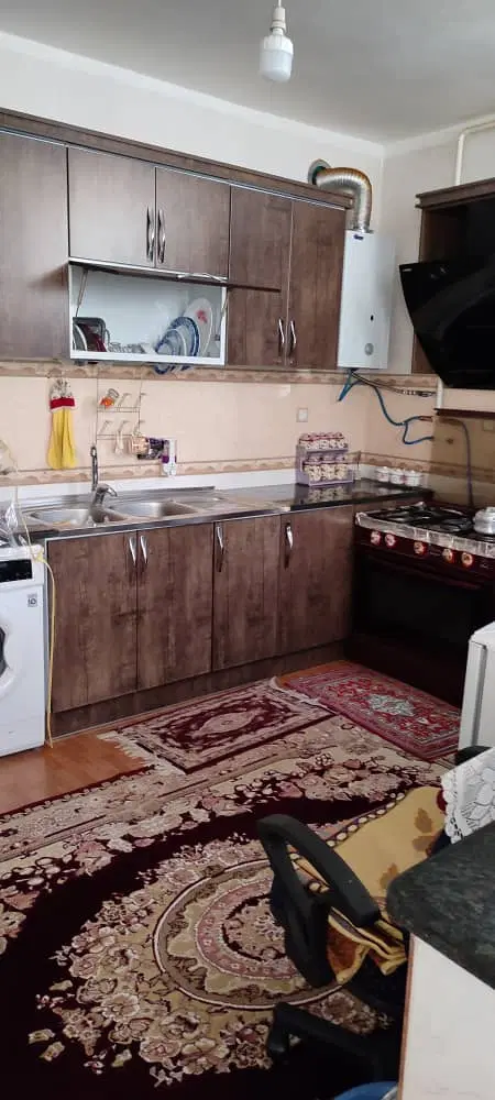 رهن و اجاره منزل زرقان