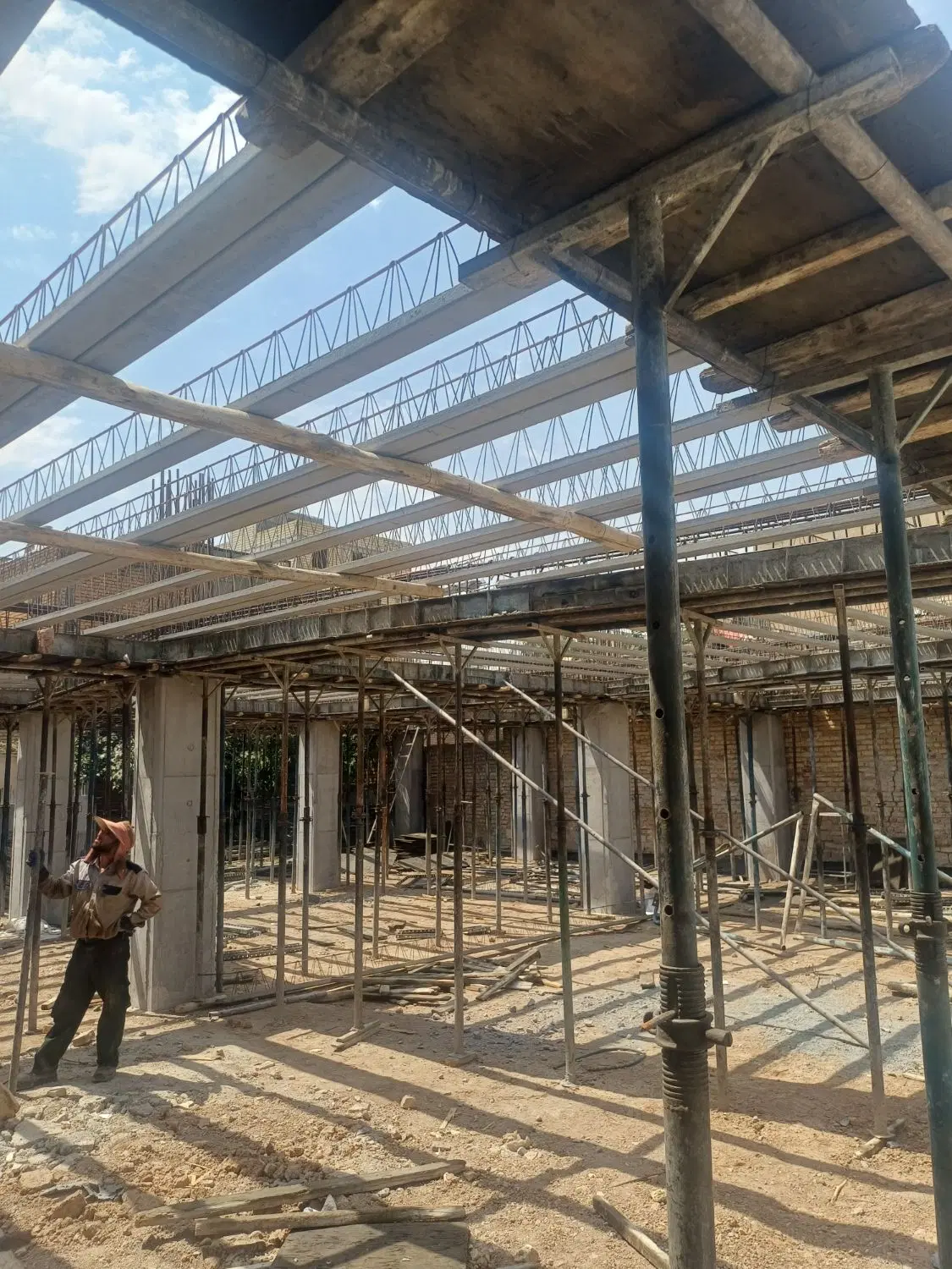 پیش فروش آپارتمان
