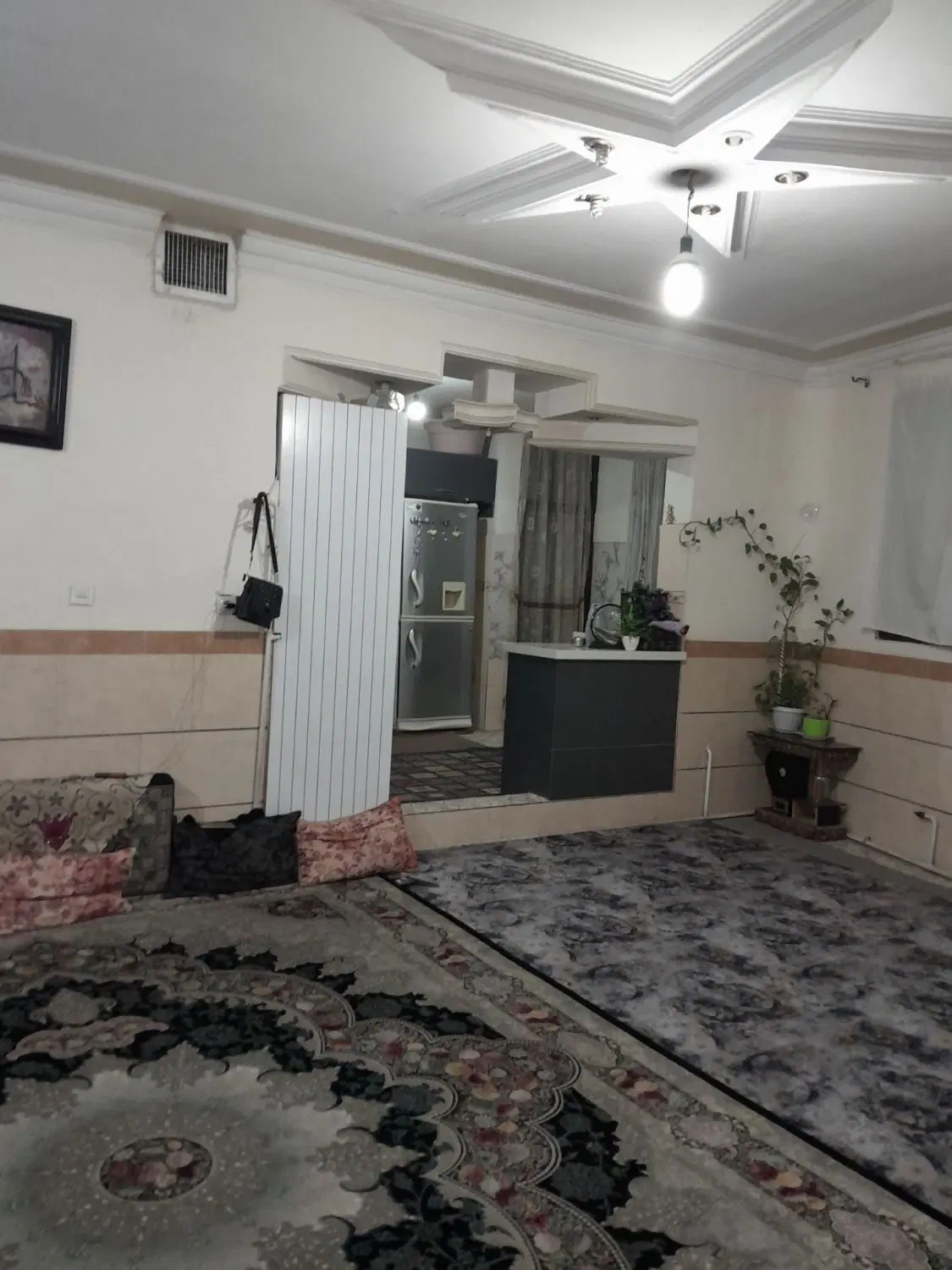اجاره خانه 130 متری