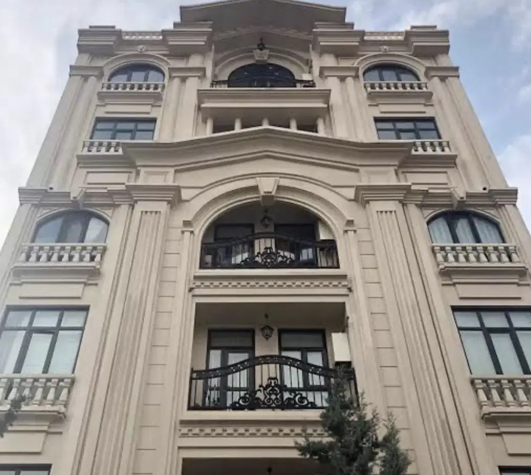 فروش اپارتمان