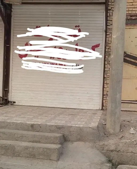 مغازه 30متری سراهی مدن