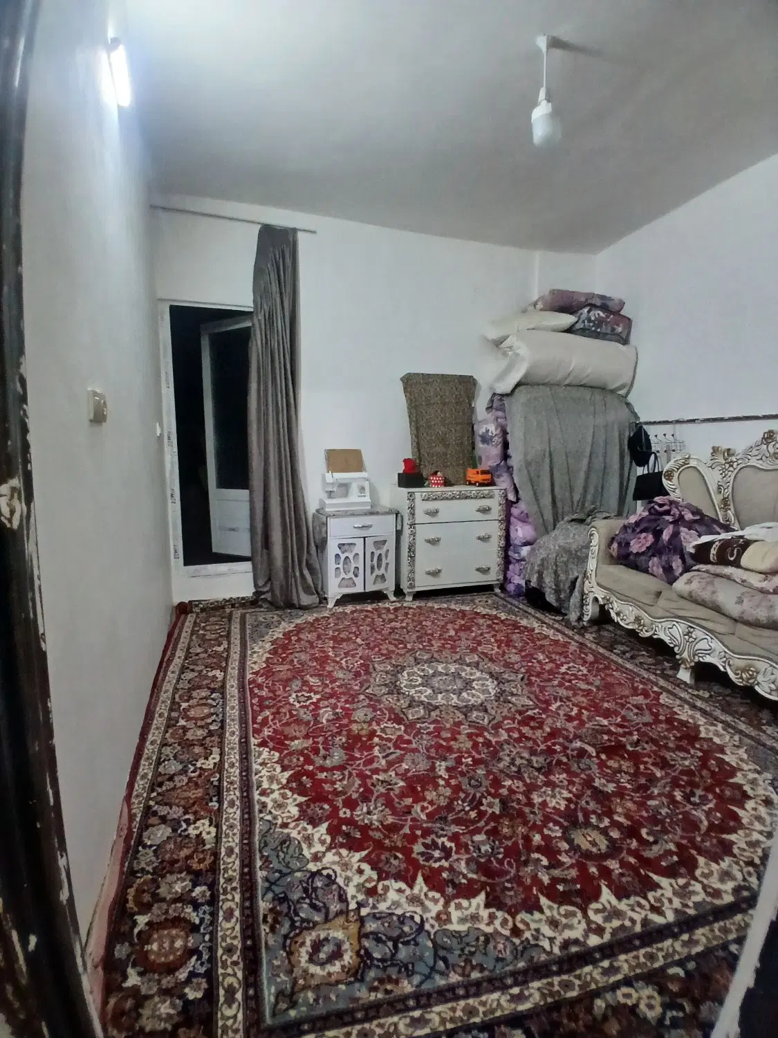 واحد مسکونی