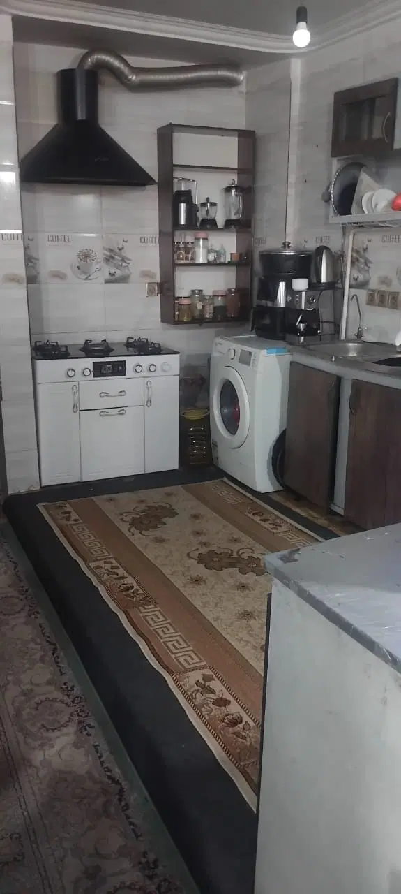 رهن کامل واحد ۲ طبقه ۲