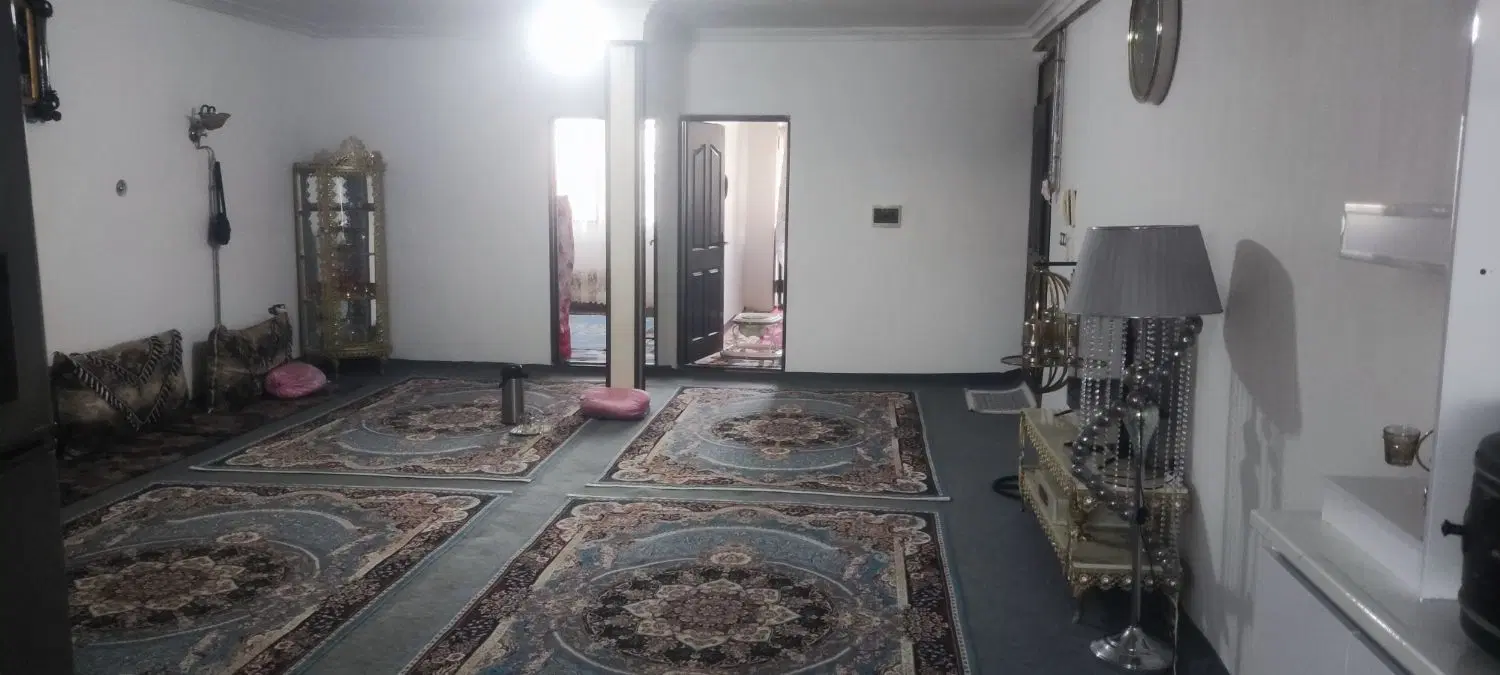 اجاره مشترک