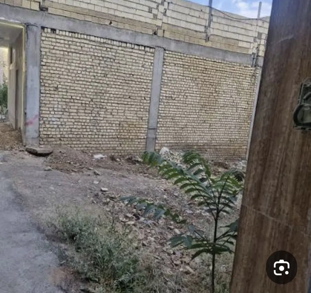 فروش زمین