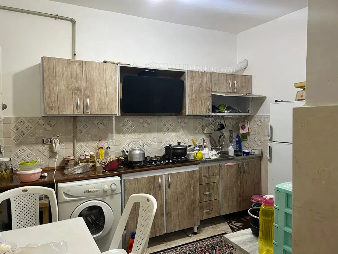 فروش خانه ویلای واقع در بیمارستان قائم