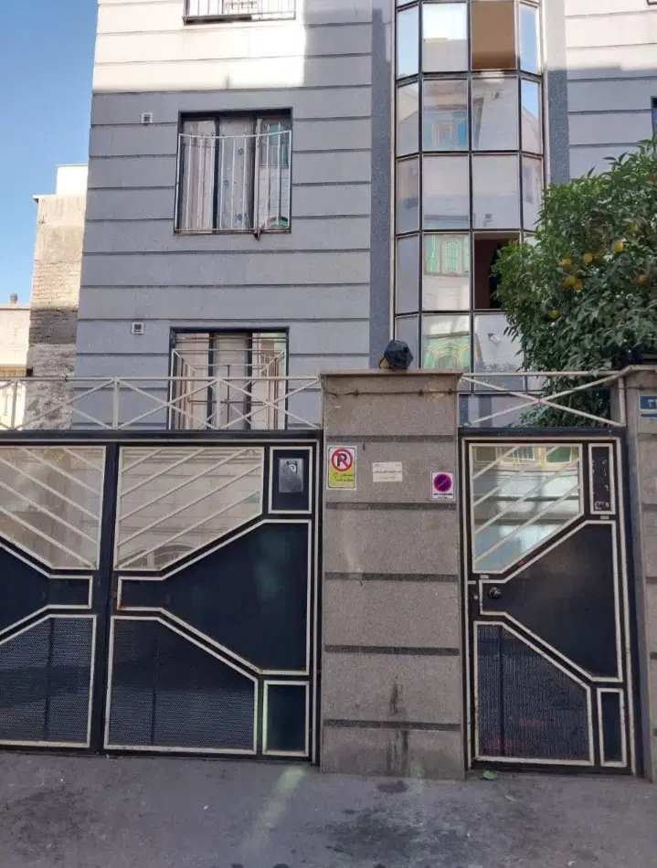 آپارتمان ۴۹ متری جیهون