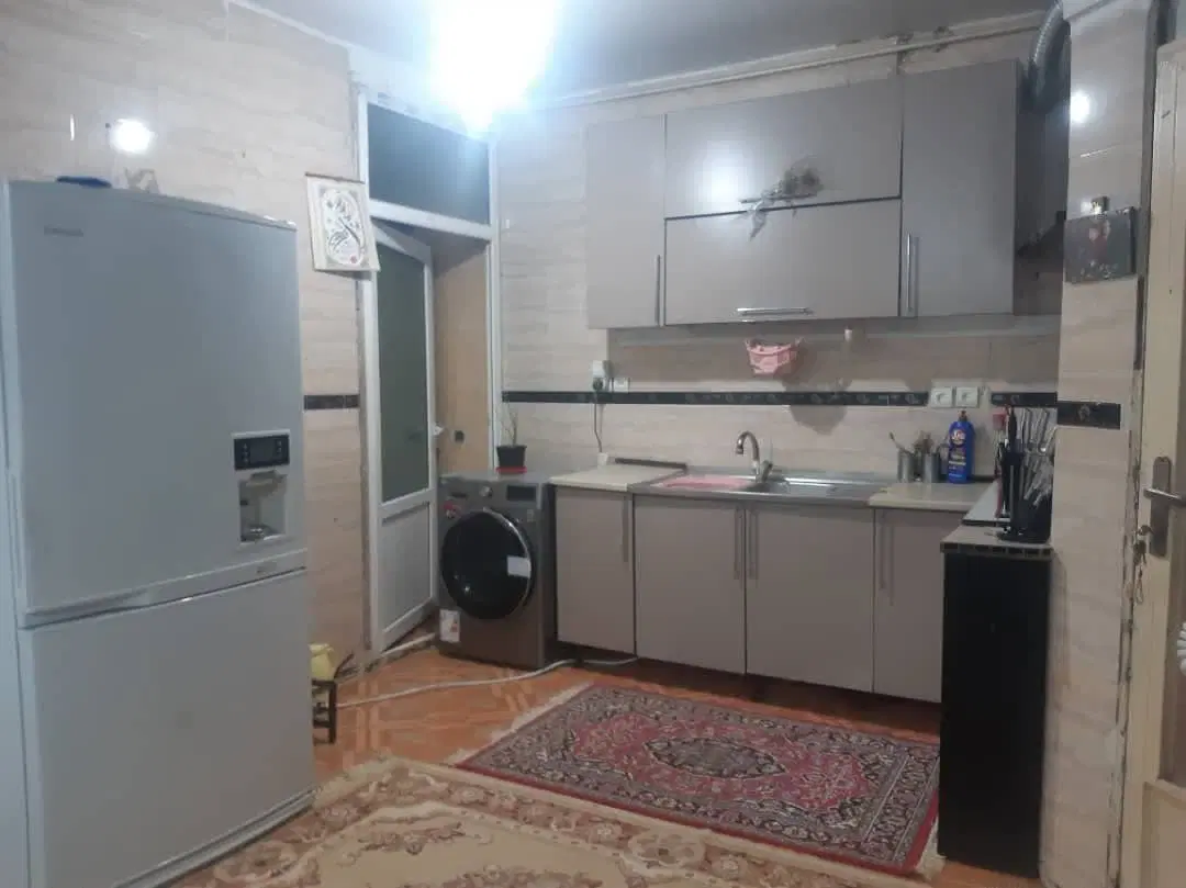 فروش منزل ویلایی 330متری با تجاری کوی دانیال