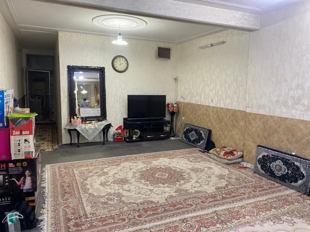 واحد۶۰متری اکاریون