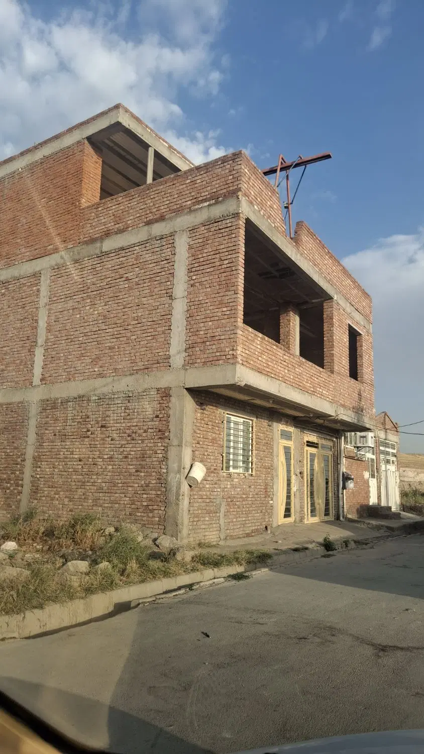 منزل مسکونی در روستای دریاس  کوچه فرهنگیان 4