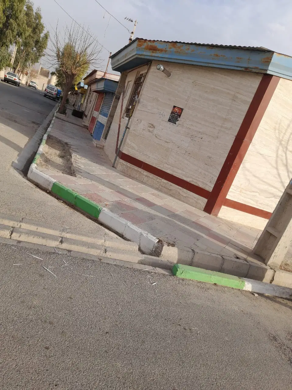 منزل ویلایی در شهرک امام علی