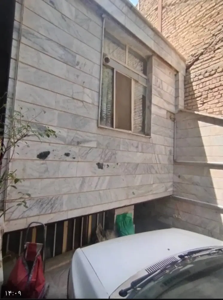 فروش خانه ویلایی دربست ۶۵متری کیانمهر شهرک علوی