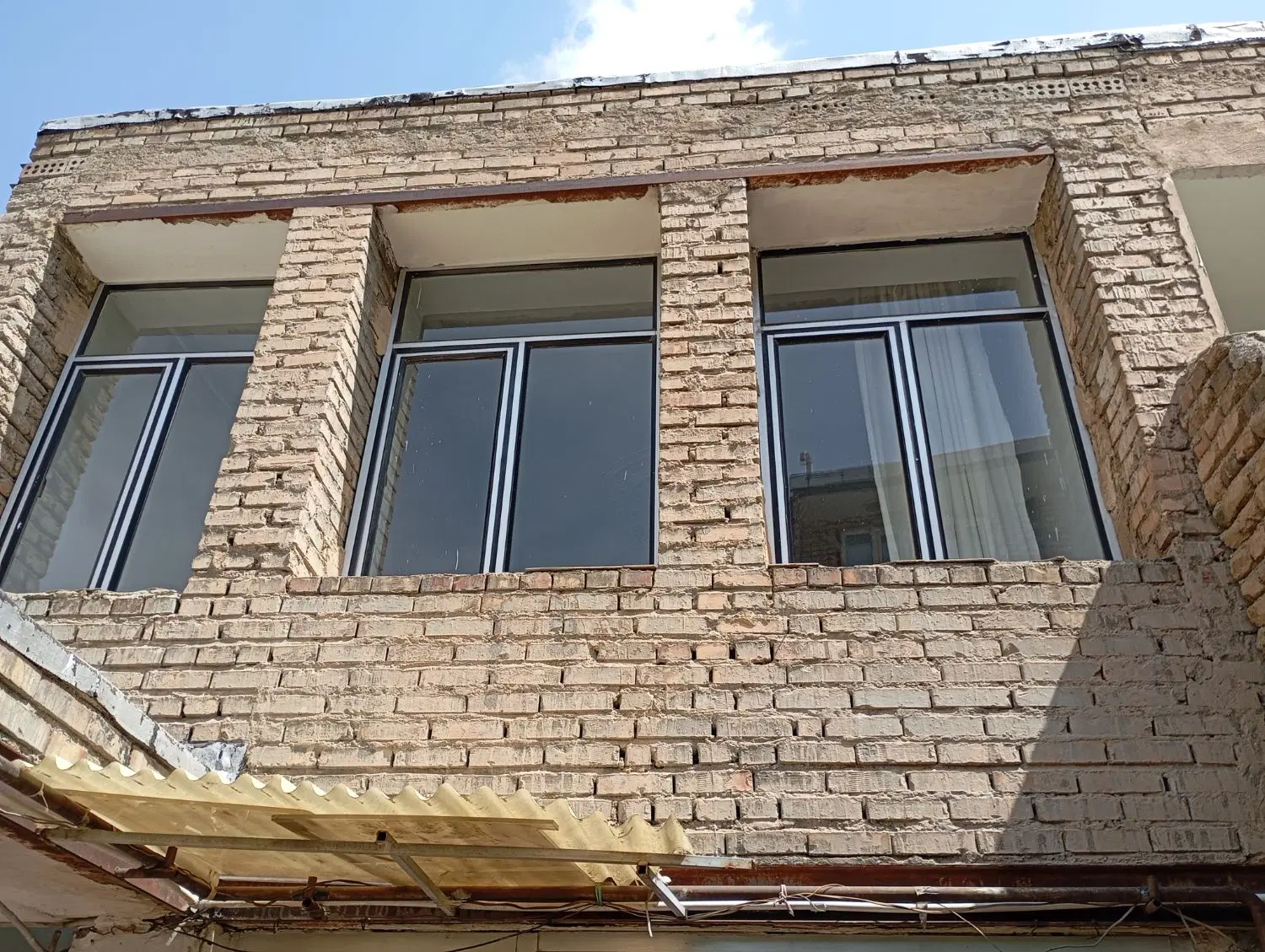 اجاره ی خانه