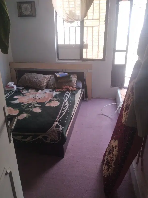 خانه نظام آباد