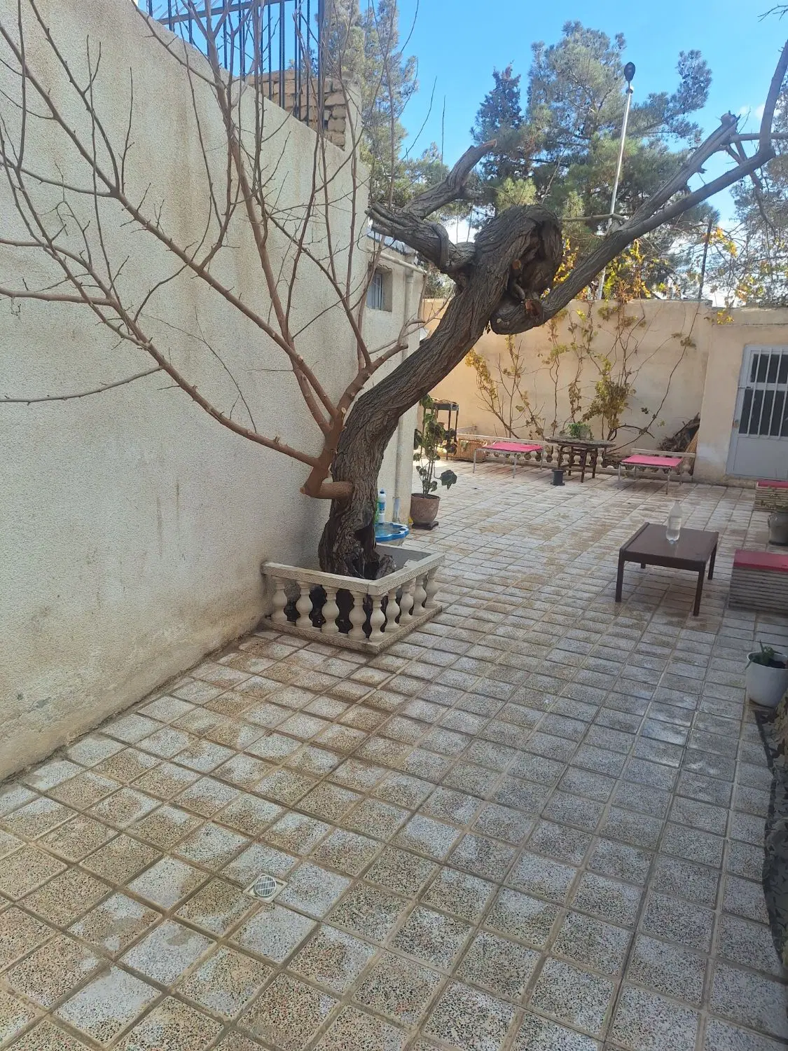 فروش خانه ویلایی