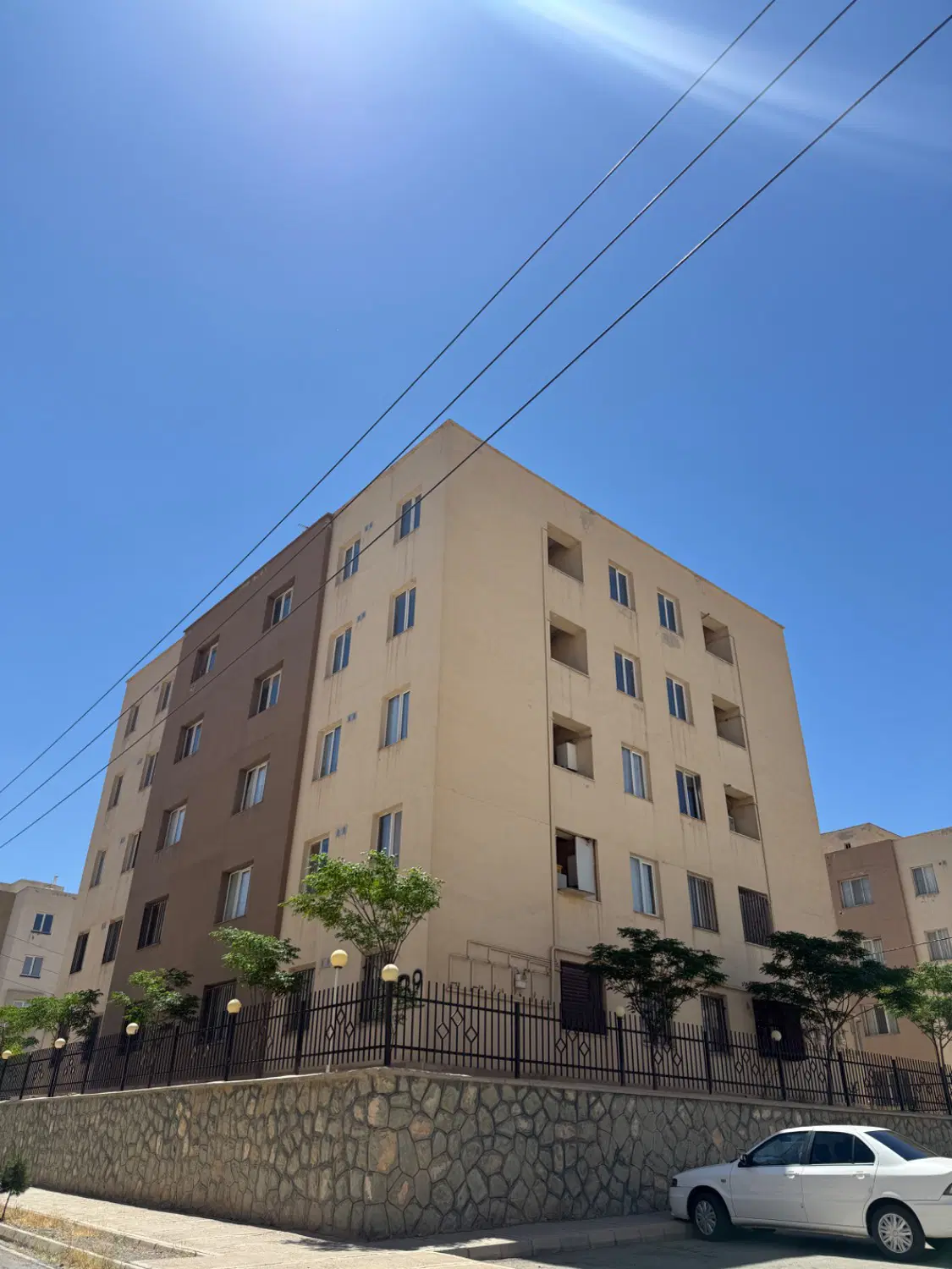 مسکن  طرح ملی