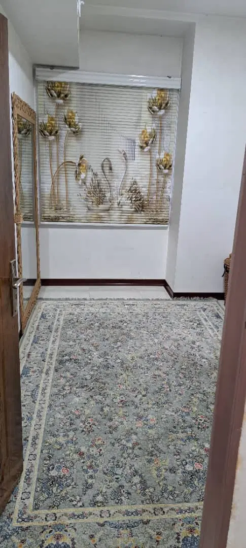 آپارتمان 80 متری فرون آباد