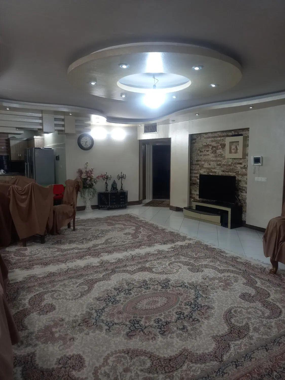 اپارتمان