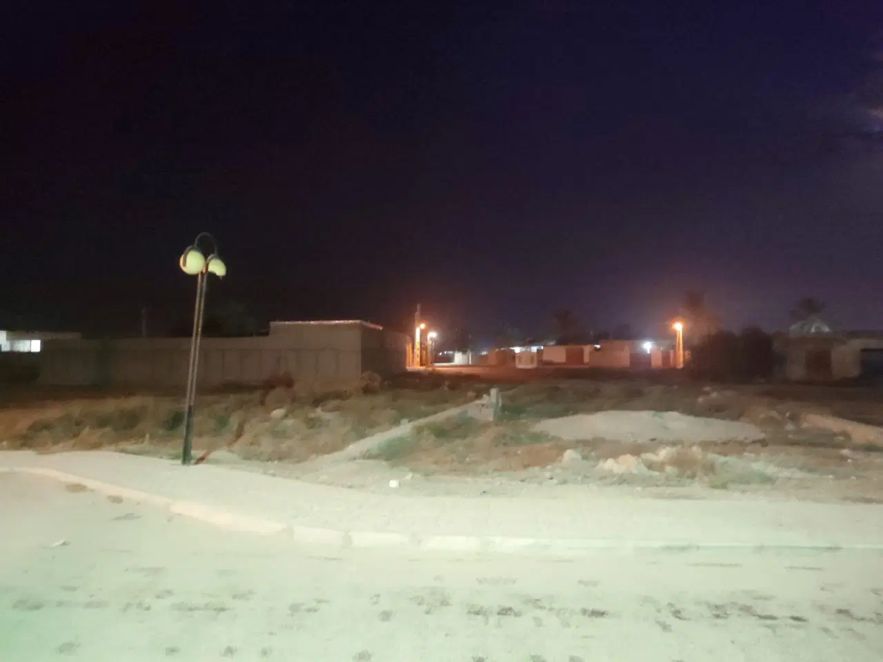 زمین