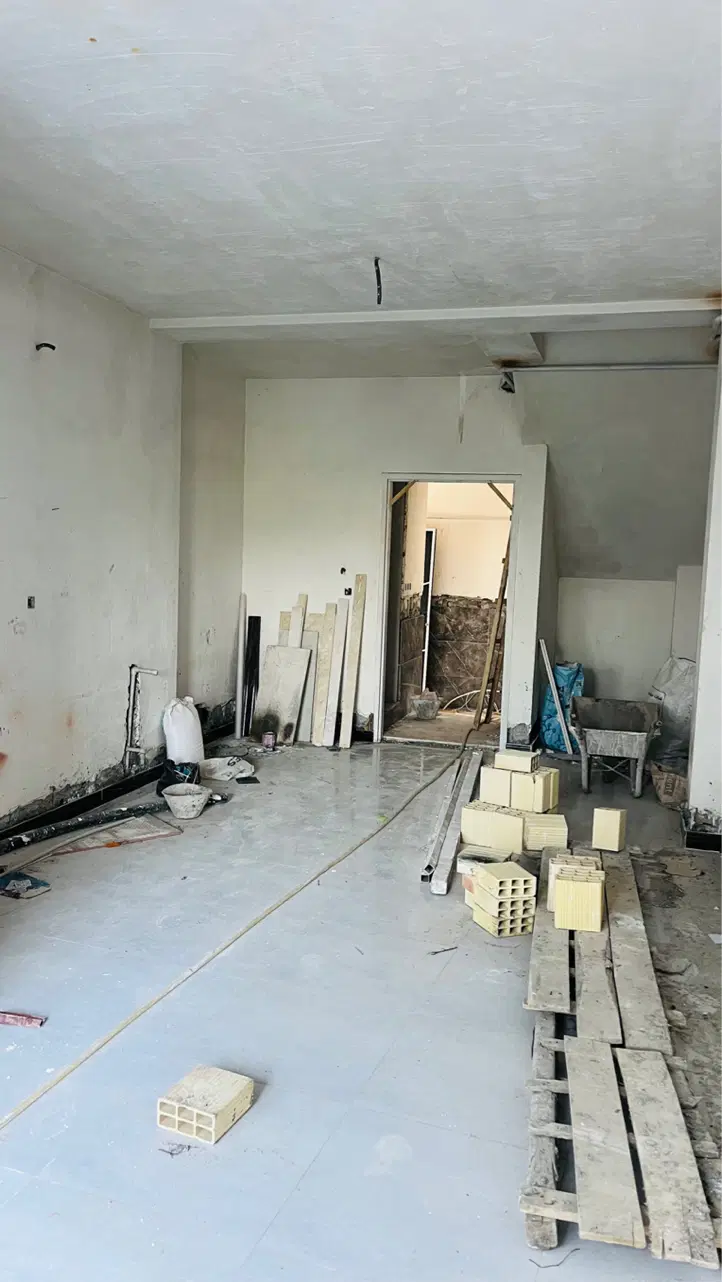 فروش همکف ۶۴ متری نوساز