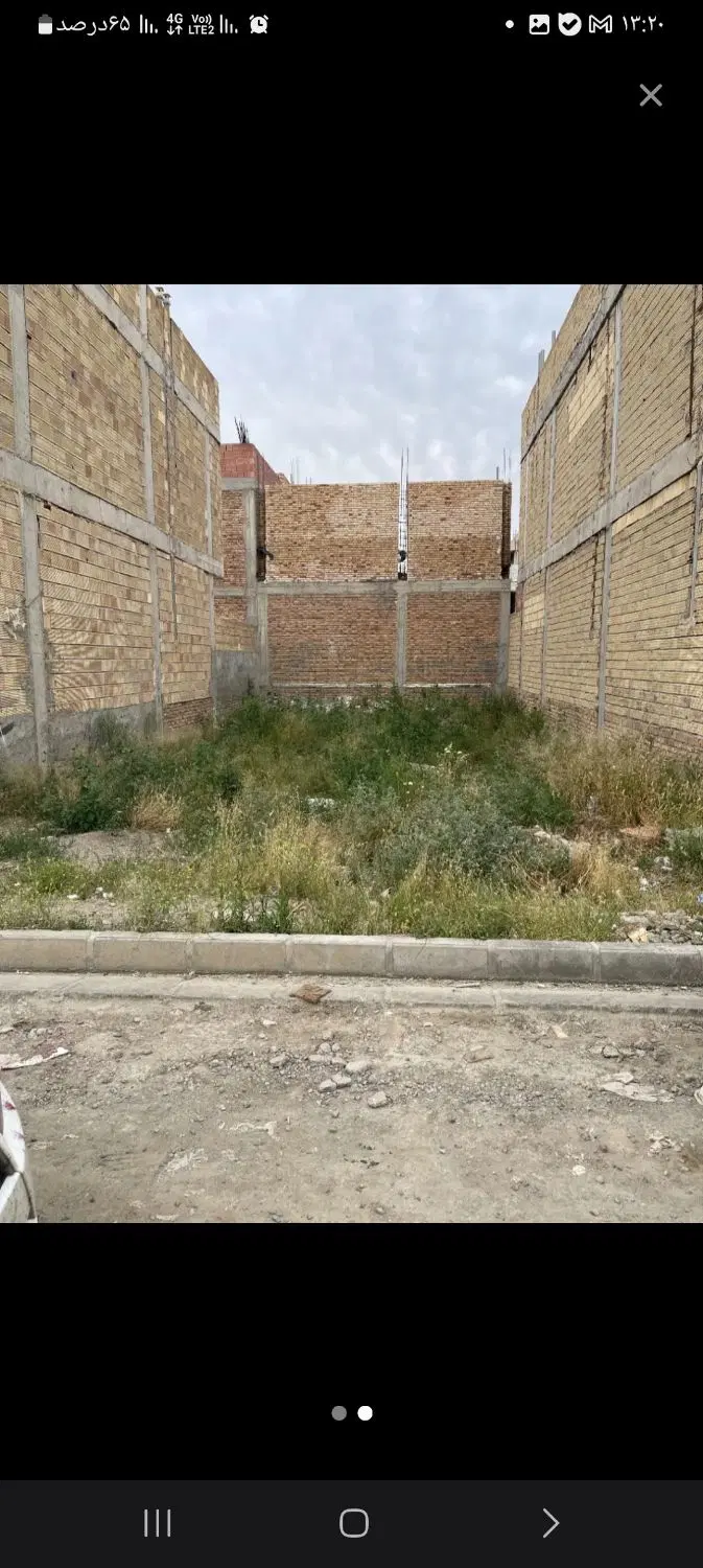 فروش تجاری مسکونی