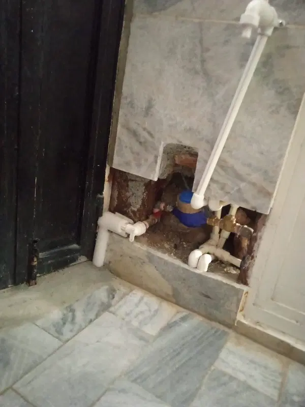 خانه ۶۵متری نایسر