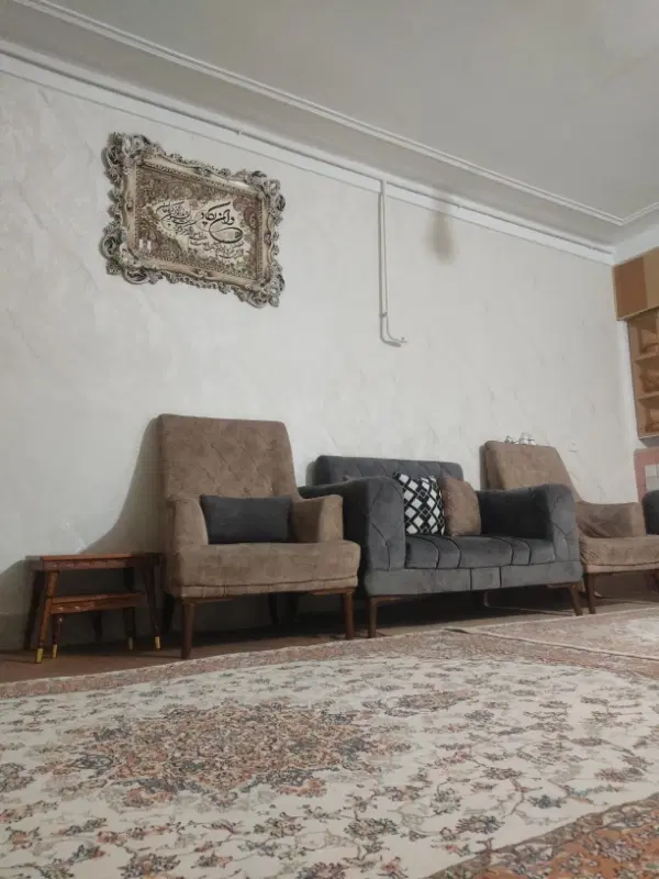 رهن مسکونی ۵۵۰