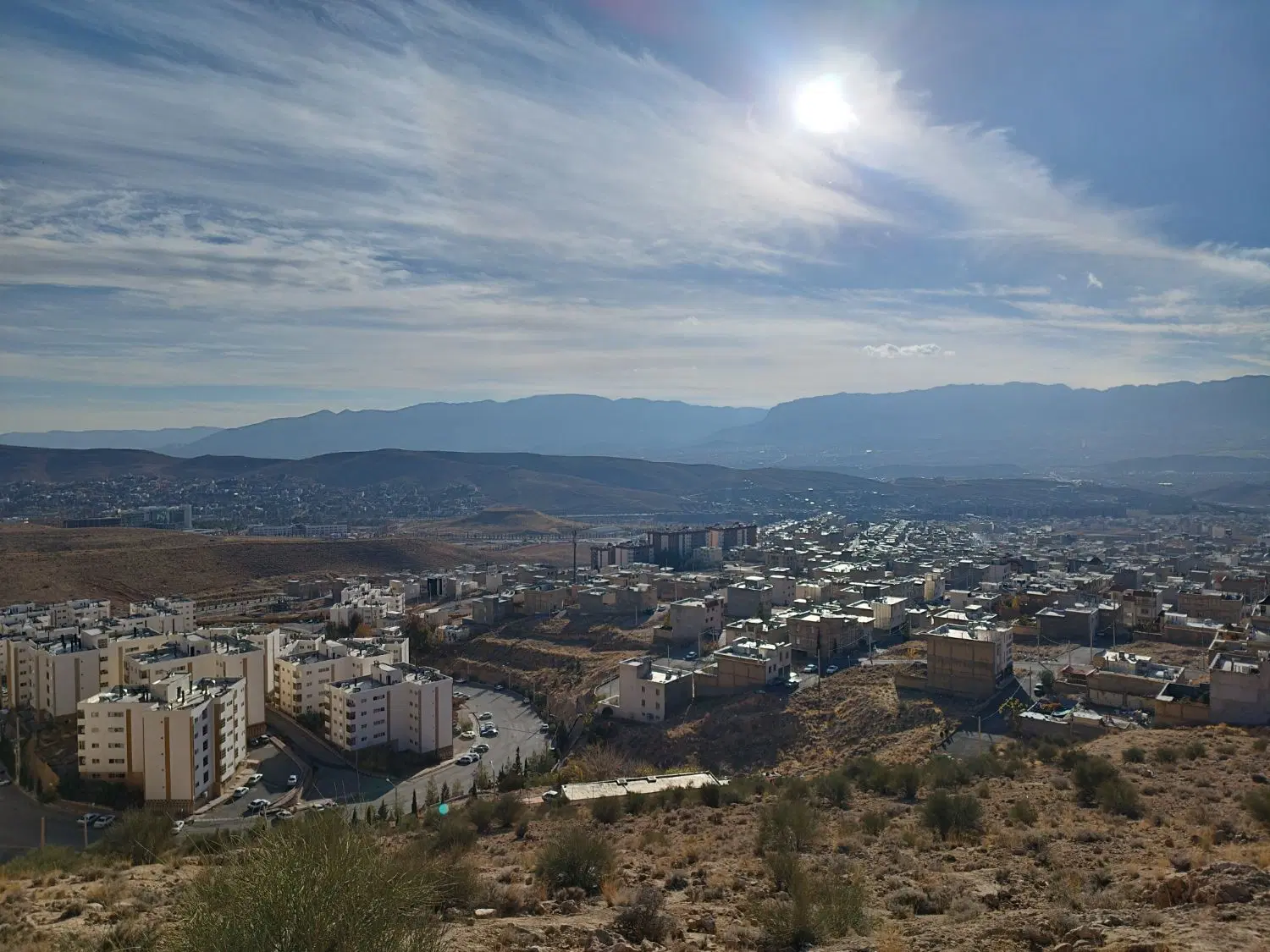 فروش زمین سندتک برگ