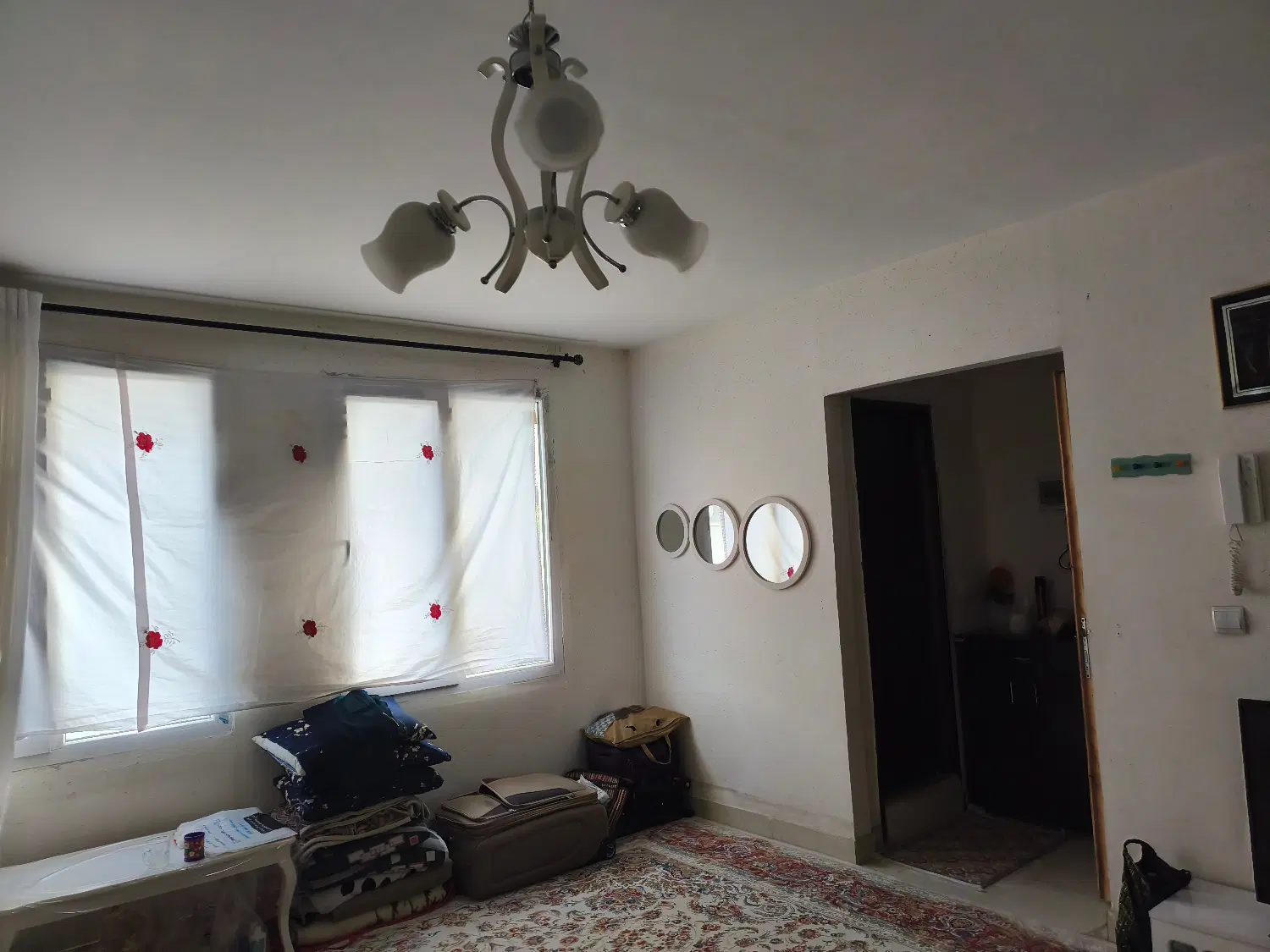 خانه شهرک مهرگان
