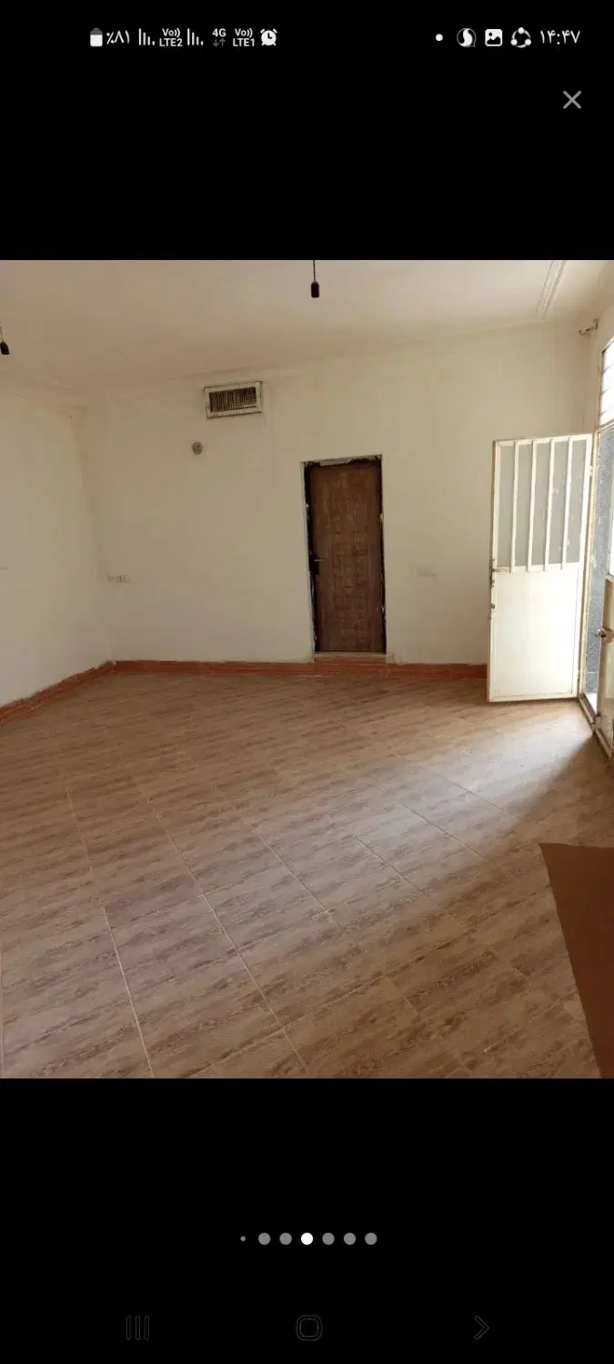 سلام منزل ویلای دوطبقه