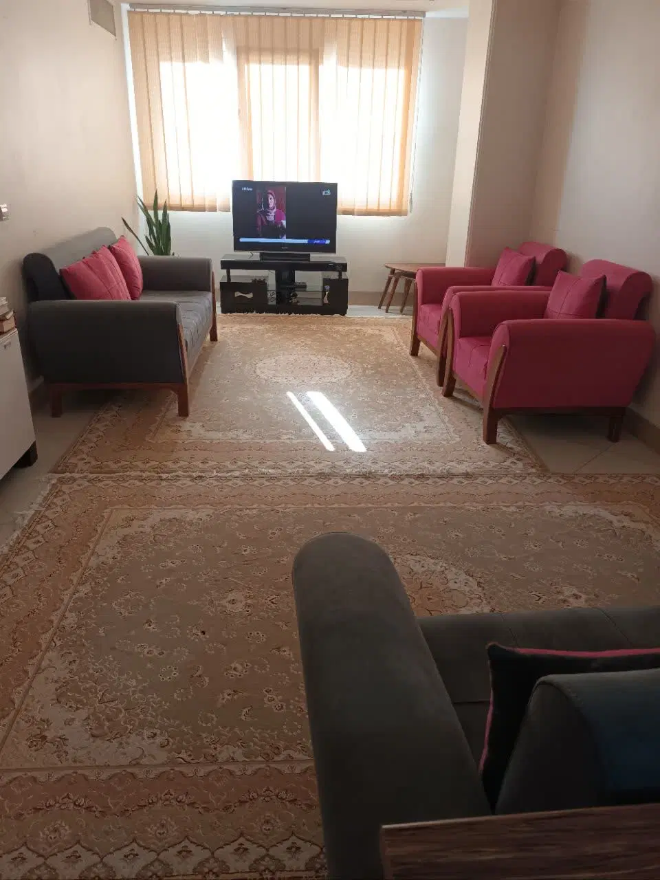 آپارتمان اطشاران