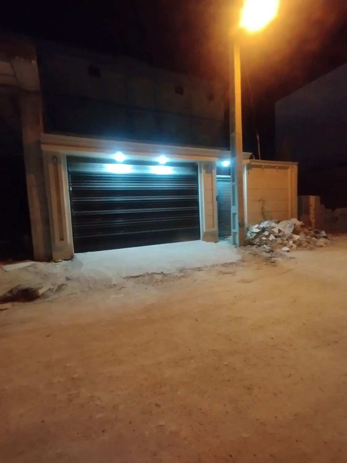 فروش تک خواب_37 متری_سبزآباد(رنگسازی)