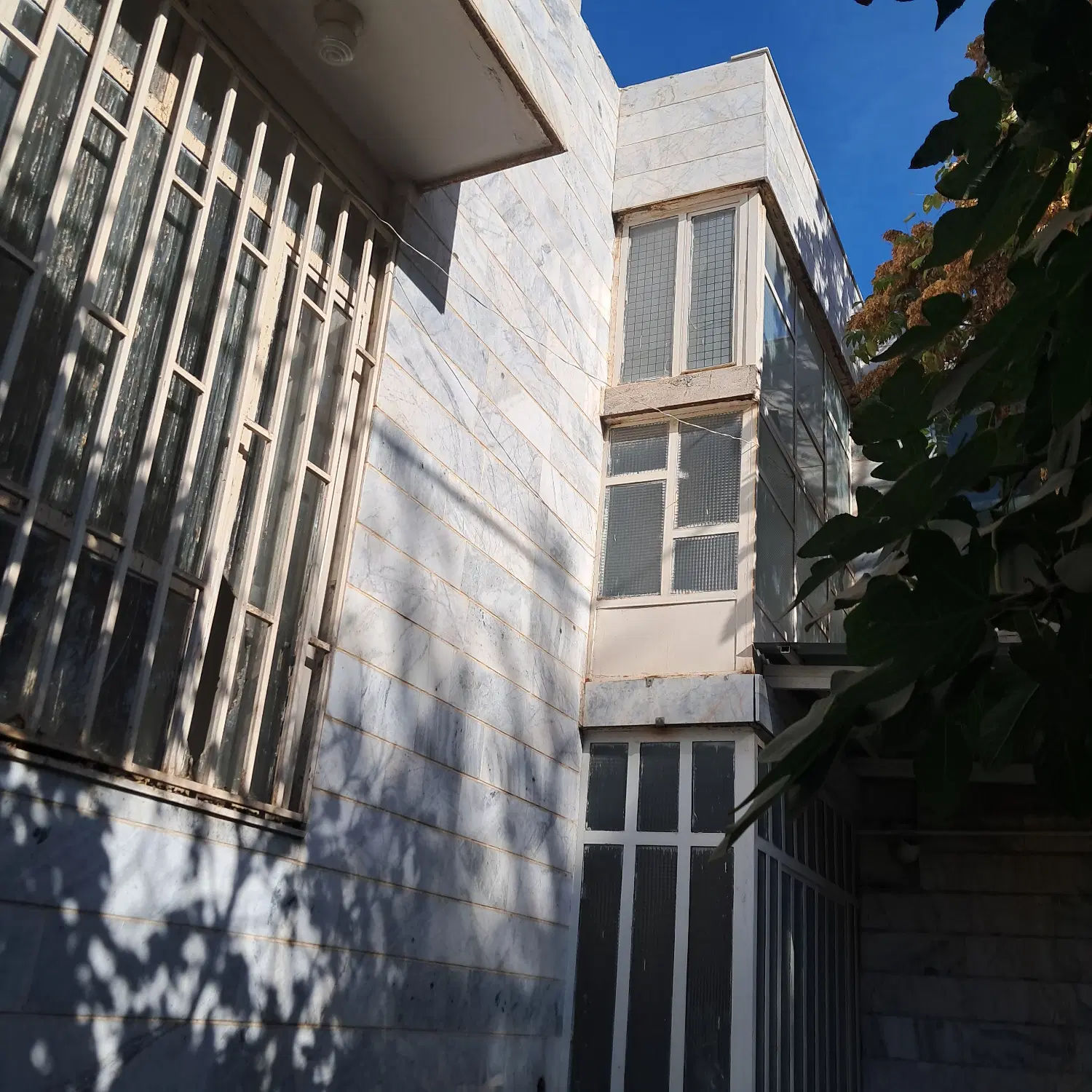 رهن و اجاره ویلایی مستقل