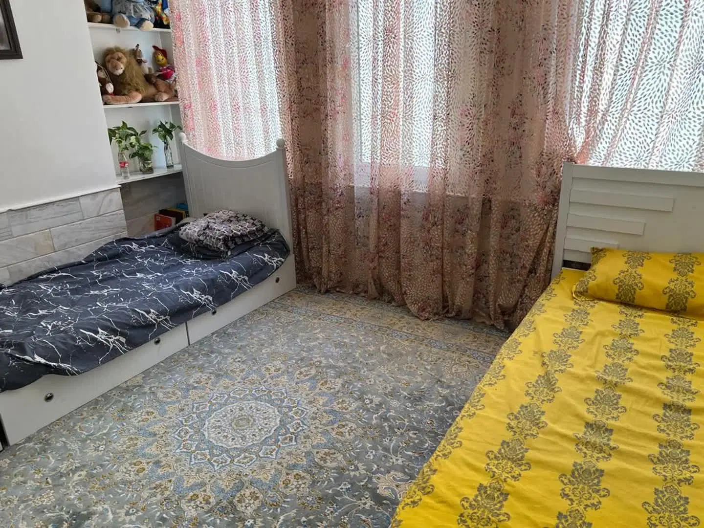 تک واحد خوش نقشه زیر قیمت