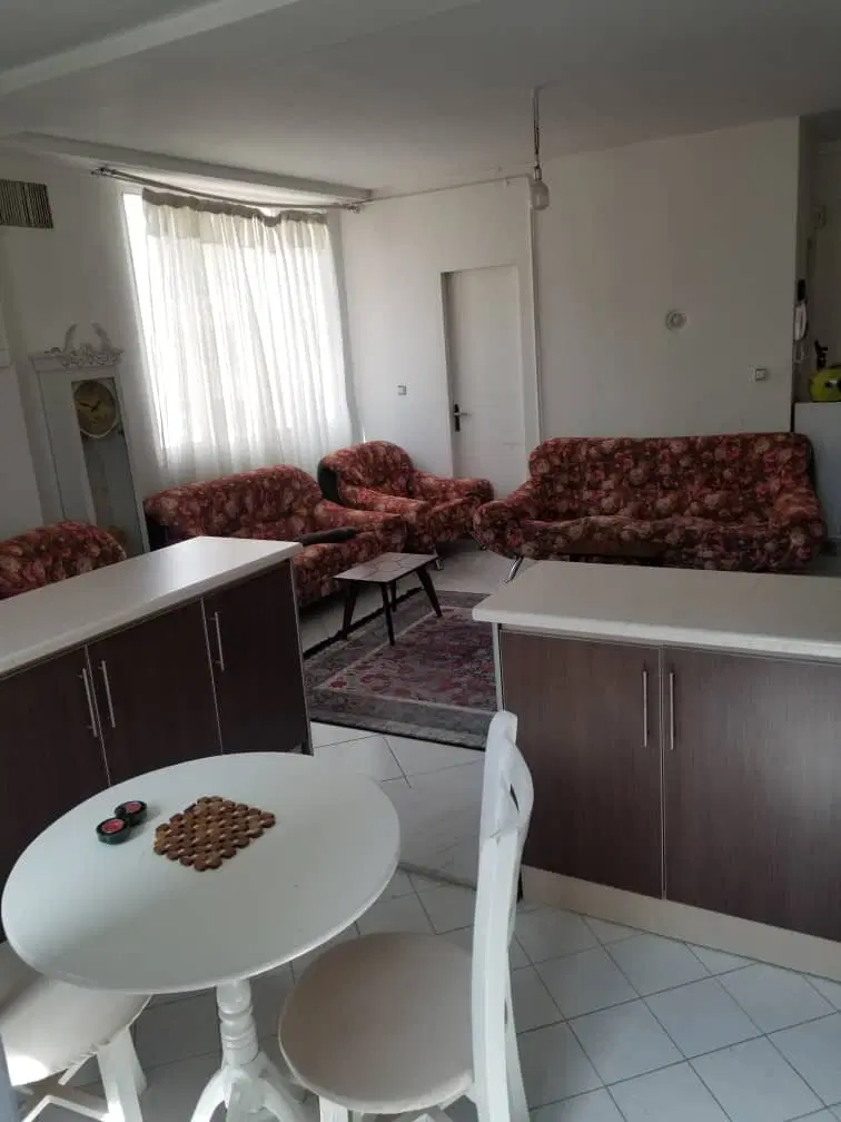 اپارتمان۸۵متری .