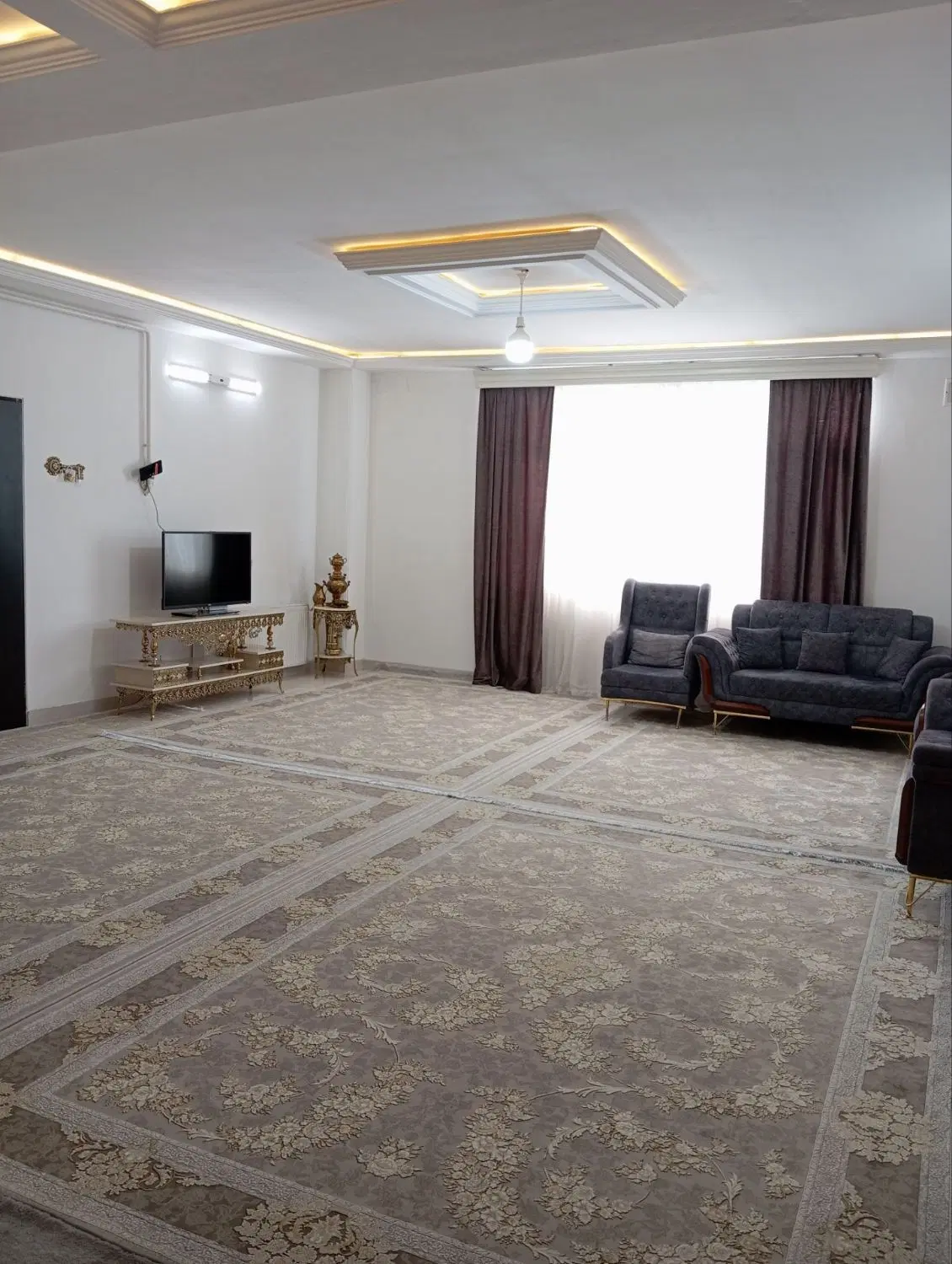یک واحدازسه واحد کوی خرداد
