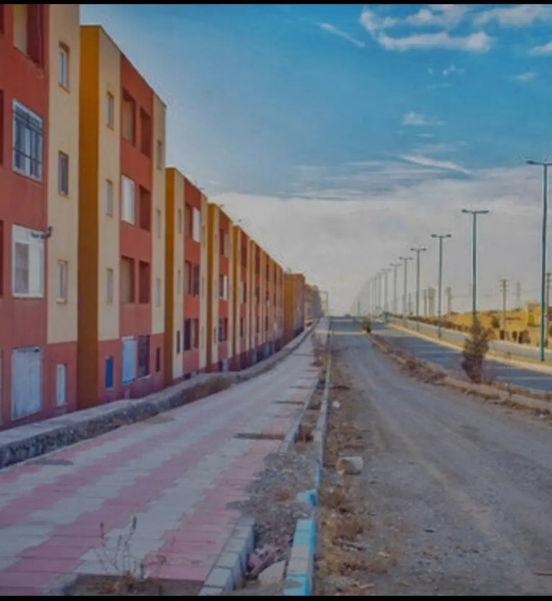 پیش فروش واحد اپارتمان ارمان شهر
