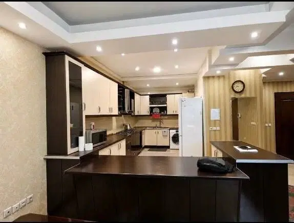 ۴خوابه خوش نقشه  ۱۳۵متری
