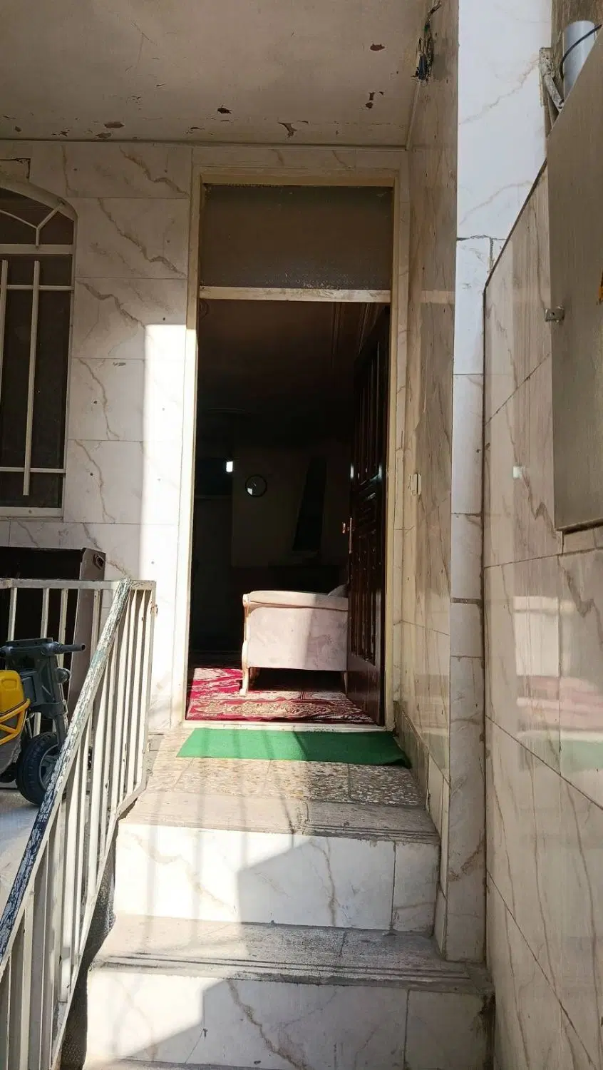 آپارتمان ۸۵متری