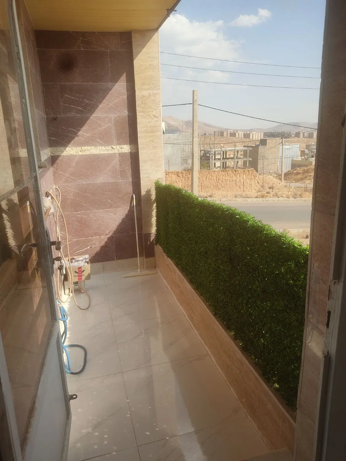 فروش واحد سه خواب 165متری