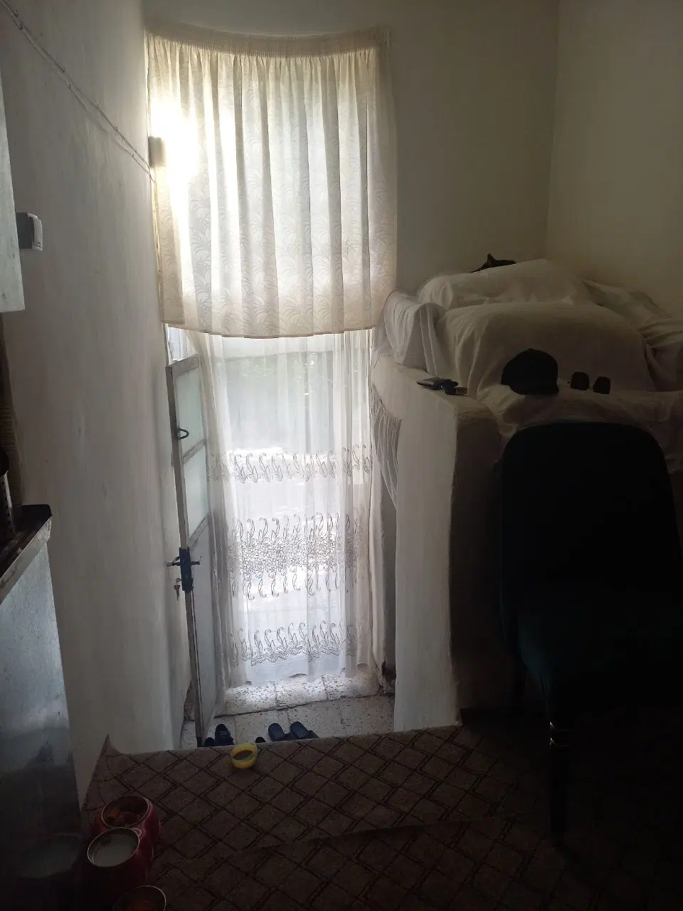 رهن خانه ویلایی ۱۵۰ متری