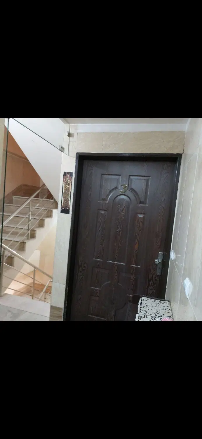 آپارتمان ۶۰متری ۲خواب تفرشی
